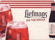 18330: Бельгия, Liefmans