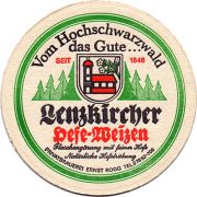 18332: Германия, Lenzkircher