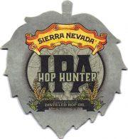 18334: США, Sierra Nevada