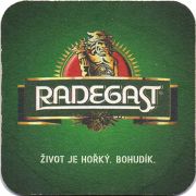 18345: Чехия, Radegast
