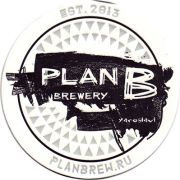 18348: Russia, PlanB