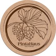18349: Russia, PintaHaus