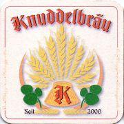 18358: Switzerland, Knuddelbrau