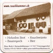 18358: Switzerland, Knuddelbrau