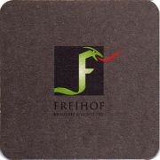18361: Switzerland, Freihof
