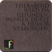 18361: Switzerland, Freihof