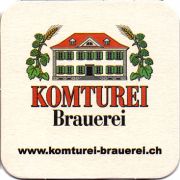 18363: Switzerland, Komturei