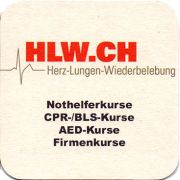18363: Switzerland, Komturei