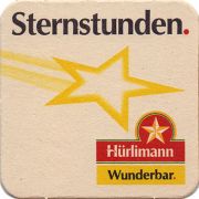18364: Switzerland, Huerlimann