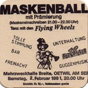 18364: Switzerland, Huerlimann