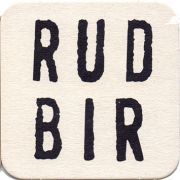 18365: Switzerland, Rud Bir