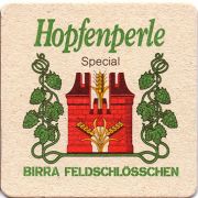 18371: Switzerland, Feldschloesschen