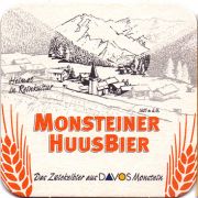 18374: Швейцария, BierVision Monstein