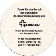 18376: Switzerland, Surselva