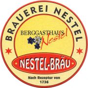18377: Switzerland, Nestel
