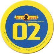 18378: Швейцария, Bier Paul