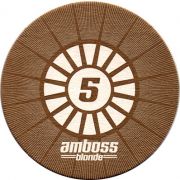 18394: Швейцария, Amboss