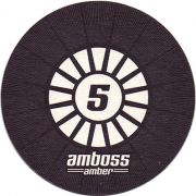 18394: Швейцария, Amboss