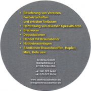 18396: Switzerland, Sevibrau