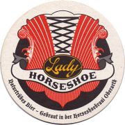 18397: Switzerland, Horseshoe-Braui