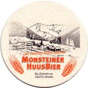 18398: Швейцария, BierVision Monstein