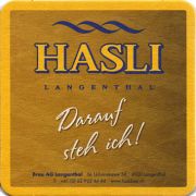 18405: Switzerland, Hasli