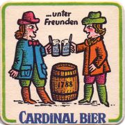 18406: Швейцария, Cardinal