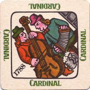 18407: Швейцария, Cardinal