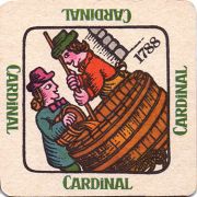 18408: Швейцария, Cardinal