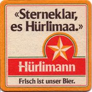 18409: Switzerland, Huerlimann