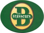 18412: Switzerland, Les Brasseurs