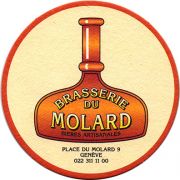 18419: Швейцария, Du Molard