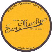18422: Switzerland, San Martino