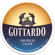 18430: Switzerland, Gottardo