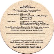 18432: Switzerland, Warteck