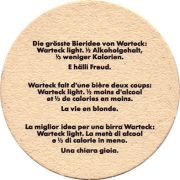 18433: Switzerland, Warteck