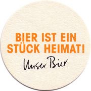 18435: Switzerland, Unser Bier