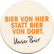 18437: Switzerland, Unser Bier