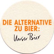 18439: Switzerland, Unser Bier