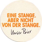 18440: Switzerland, Unser Bier