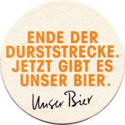 18441: Switzerland, Unser Bier