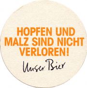 18442: Switzerland, Unser Bier