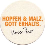 18443: Switzerland, Unser Bier