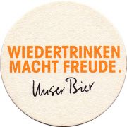 18448: Switzerland, Unser Bier