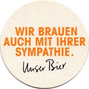 18449: Switzerland, Unser Bier