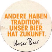 18450: Switzerland, Unser Bier