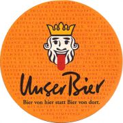 18452: Switzerland, Unser Bier
