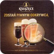 18454: Польша, Ksiazece