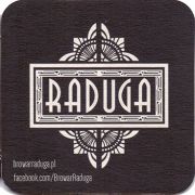 18455: Польша, Raduga