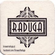18455: Польша, Raduga
